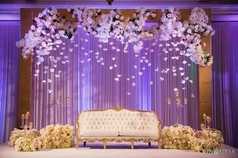 Wedding Decoration Themes
