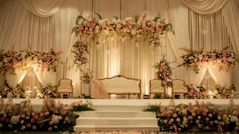 Wedding Decoration Ideas