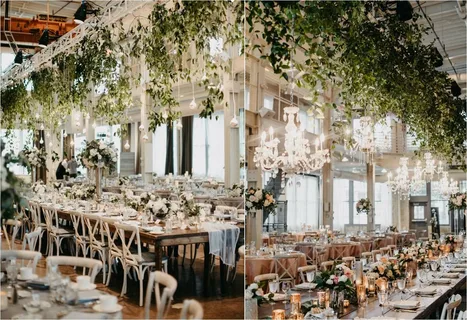 Top 10 Unique Wedding Decoration Ideas for 2026