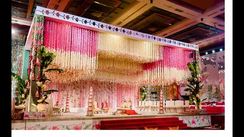 Low budget wedding decoration ideas for 2026