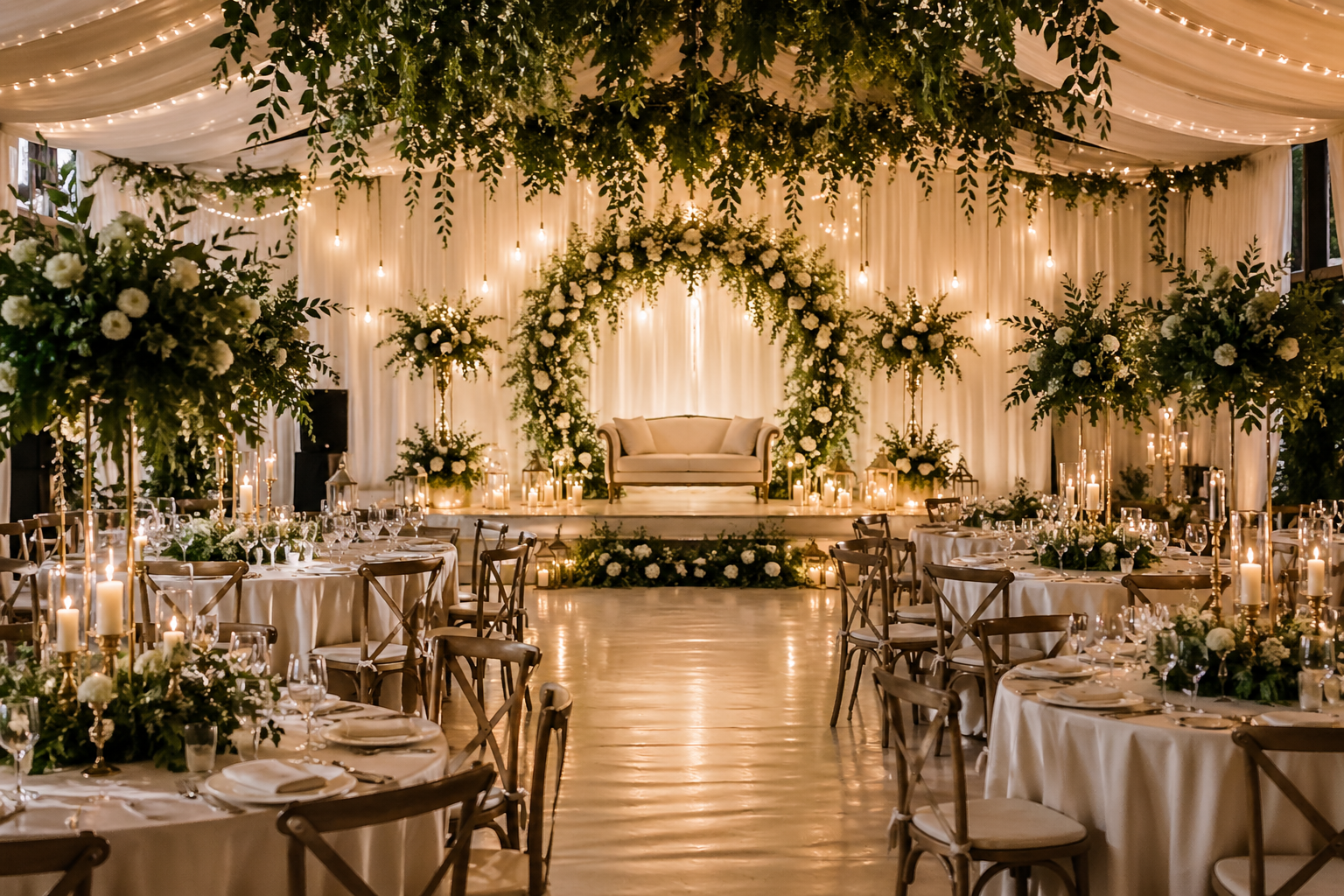 2026 Wedding Trends: Top Ideas for a Modern & Stylish Wedding